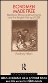 Cover image for Bond Men Made Free